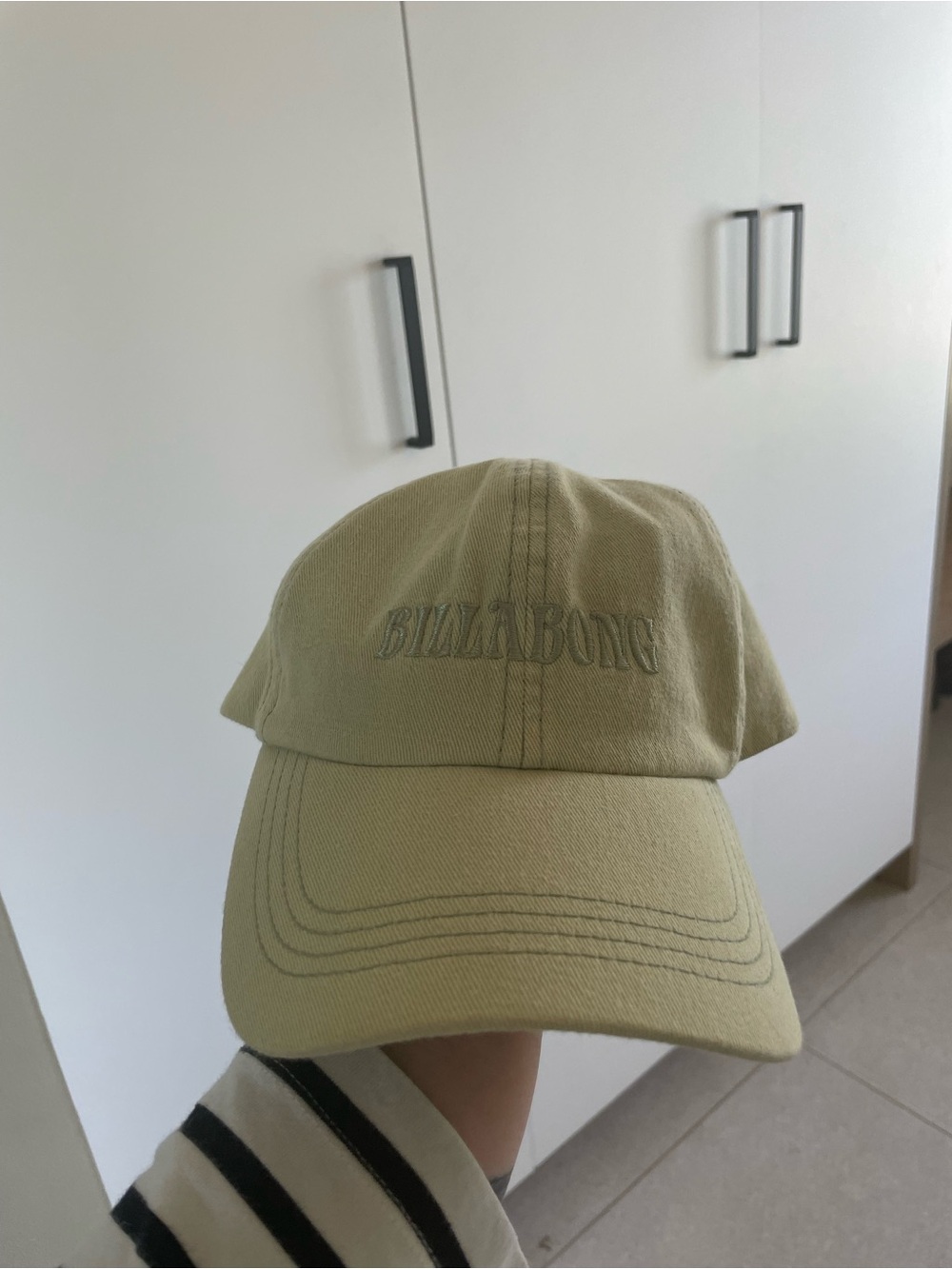 Billabong Baseball cap